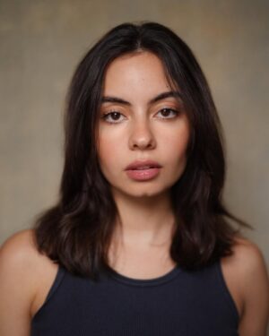 Tara Atalla Instagram - updated headshots 🎬🌟