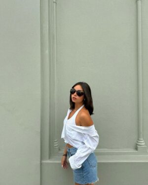 Tara Atalla Instagram - <3