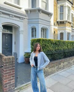Actress Tara Atalla HD Photos and Wallpapers December 2024