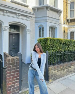 Tara Atalla Instagram - 