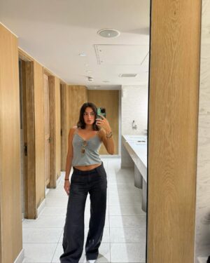 Tara Atalla Instagram - swipe to see my car