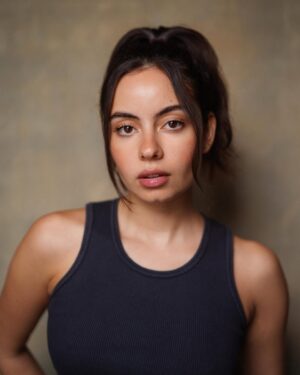 Tara Atalla Instagram - updated headshots 🎬🌟