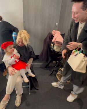 Tara Lipinski Instagram - World Championships drop 1

#figureskating #mypeople