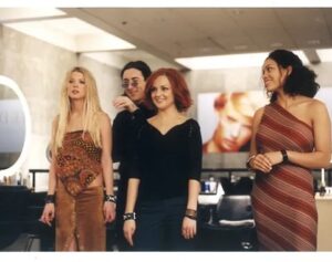 Tara Reid Instagram - GUESS WHAT!? Josie & The Pussycats is now streaming on @amazonprime @appletv @peacock 😻😻😻 

@universalpictures 
@itsparkerposey 
@alancummingreally 
@rachaelleighcook 
@rosariodawson
