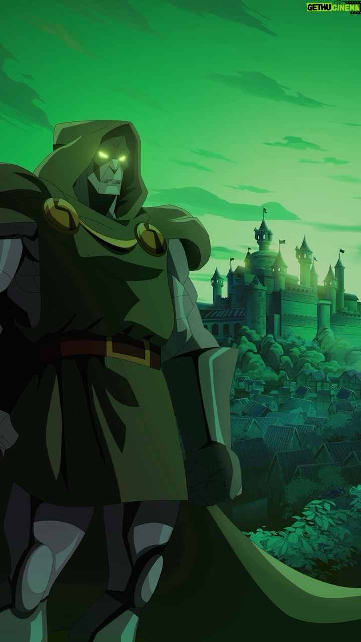 Tara Strong - 223.7K Likes - #TodayInMarvelHistory, the Fantastic Four met their greatest adversary with the debut of Doctor Doom. #MarvelComics
🎥: @wildcometmedia