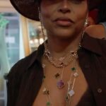 Taraji P. Henson
