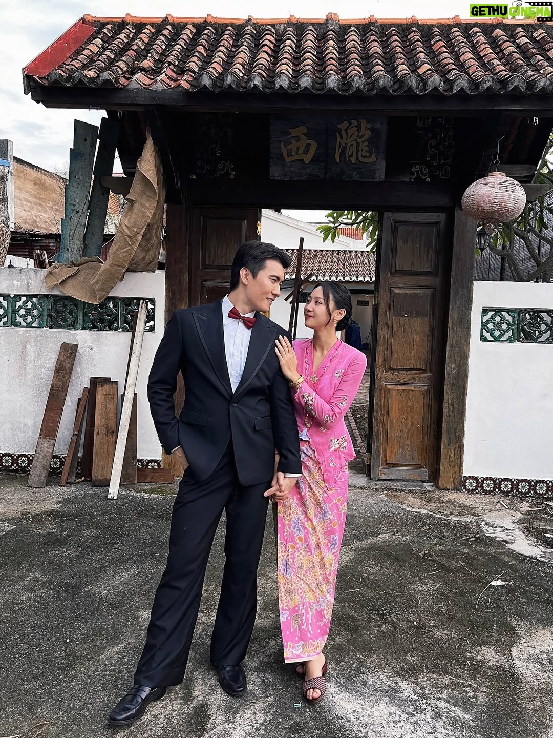 Tasha Low - 25.1K Likes - 心娘会选择谁呢? 👰♀️🤵♂️💍