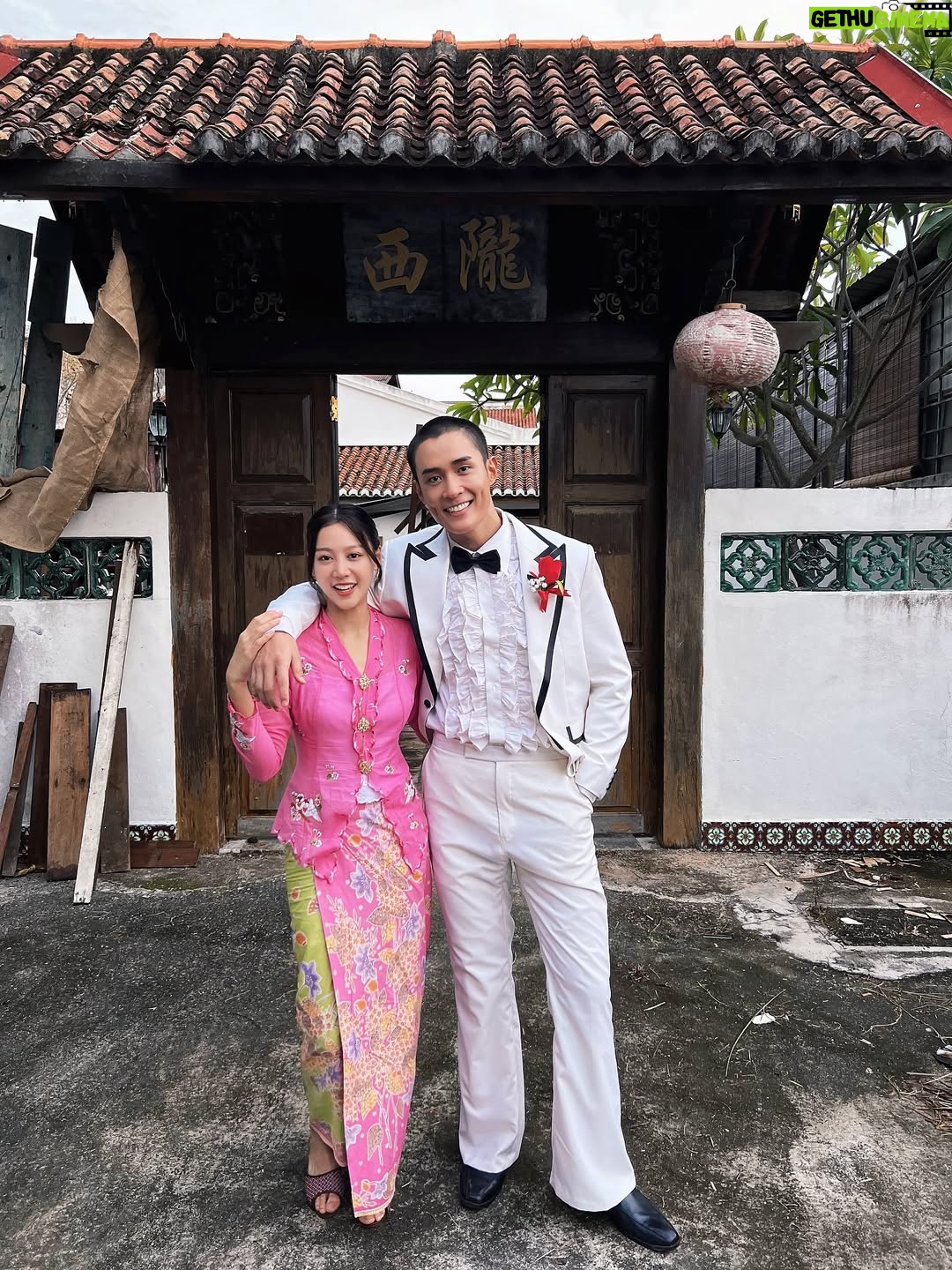 Tasha Low - 25.1K Likes - 心娘会选择谁呢? 👰♀️🤵♂️💍