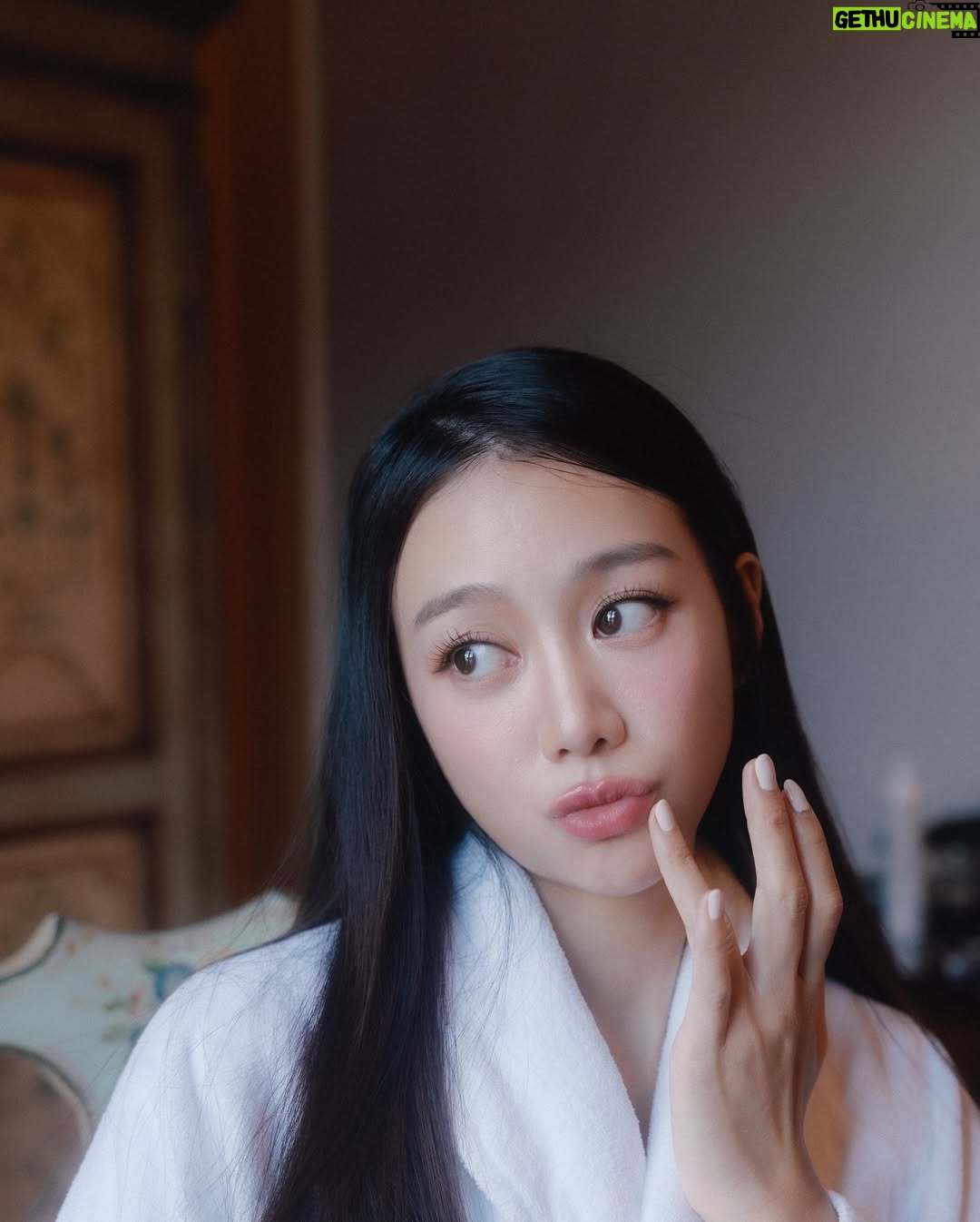 Tasha Low - 11K Likes - Ready for 48 enchanting hours at lake como with @chanelofficial 💕
