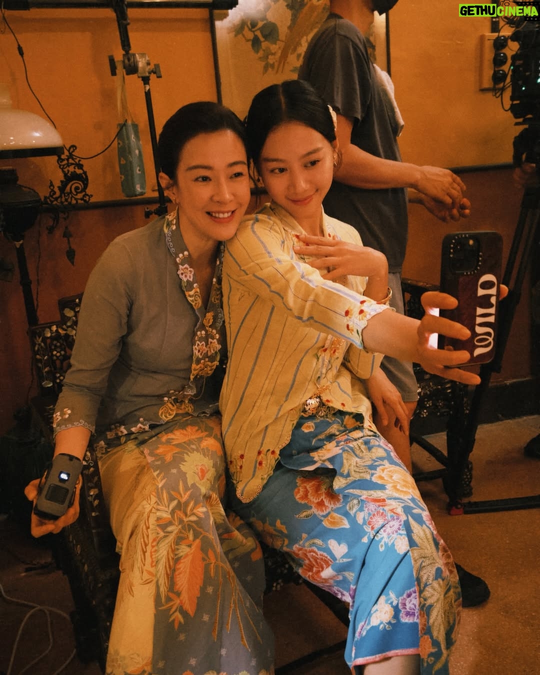 Tasha Low - 33.9K Likes - 和 Nya Nya 每一刻都好珍貴 💜