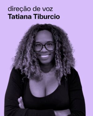 Tatiana Tiburcio Instagram - LANÇAMENTO | “A última filha”, traduzido por Cecilia Schuback, é o livro de estreia de Fatima Daas, pseudônimo da autora e narradora da obra que chega ao nosso catálogo em parceria com a editora Bazar do Tempo. 

Com direção de voz de Tatiana Tiburcio e leitura da atriz, cantora e dançarina Jeniffer Dias, a obra mescla ficção e relato autobiográfico, construindo uma intensa reflexão sobre identidade. A leitura das orações em árabe é realizada pela convidada Yara Ktaish.

Lésbica, muçulmana e periférica, a protagonista e narradora retoma sua trajetória pessoal para apresentar uma prosa fragmentária, sonora e cadenciada, em que aspectos da vida pessoal e social se envolvem diretamente.

Sem renunciar ao islamismo e a identidade lésbica, a obra traz uma autoficção que revigora esse gênero e desafia as expectativas de quem a escuta.

Na tentativa de conciliar suas identidades – que são vividas em conflito – Daas se vê deslocada numa posição em que ela é “uma garota que não é bem garota, que não é nem argelina nem francesa”. O resultado é um texto veloz, fronteiriço e escorregadio entre o romance e o ensaio, entre a ficção e a autobiografia.

Escrito em capítulos curtos, que começam quase sempre pela frase “Eu me chamo Fatima”, “A última filha” é nosso mais novo lançamento e já está disponível em nosso site.

Saiba mais pelo link na bio. Não perca essa oportunidade!