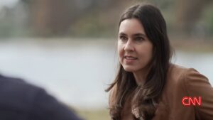 Taylor Lorenz Instagram - Independent journalist @taylorlorenz on what media is getting wrong about Luigi Mangione fans. 

Tonight on MisinfoNation: Extreme American 8p ET and PT on @CNN