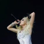 Taylor Momsen