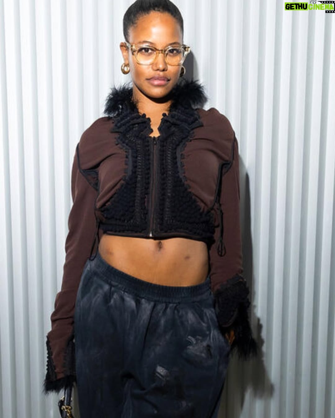 Taylour Paige - 45.5K Likes - ENDOMETRIOSIS AWARENESS MONTH! The lifelong journey of healing. Shows up in women who had to hold a lot in.Pain, heavy bleeding, adhesions- forcing oneself to take on & take in pain that doesn’t belong to you. I just saw this glorious thing on @theperiodlab she prompted “the body creates walls adhesions, just like the mind does. where are you blocking yourself from saying no and standing firm in your needs.” This has taken me a long time to learn. Goodness the self betrayal and abuse Ive internalized and would ruminate in. Those not for you benefit from this confusion. I’ve transmuted so much, but old habits die hard. A really violent illness that went undiagnosed for 20 years but caused me so much agony and turmoil. Finally had surgery fall of 2023 with Wonderful Dr Elizabeth Poynor thanks to my sister Lena. It was 4 hours long. It was on my colon, bladder and rectum. The pain would make me see stars. Throwing up every month. Sometimes couldn’t drive. the worst is how much you gaslight yourself. It’s almost like there’s no way you’re hurting this much? it definitely psychologically does something to you because it’s like you and no one around you believes the pain you’re in. The anxiety of next month. So many times I’ve ruined a costume or a good pair of jeans. In highschool my khaki uniform skirts. i learned over the last few years that endo is anger turned on yourself. You’re literally inflamed. That tracked for me. So many women are going THROUGH it okay. Be gentle with us. I am so grateful for what I’ve been able to turn around in myself over the last few years. I thank my body, I thank my husband, I thank my dear sister @ladylizzo who has taught me so much. My true health mentor. Thankful for acupuncture, clean water, protein, sauna, a calm nervous system because I’m experiencing healthy partnership and beautiful sisterhood. I’m thankful for good bloodwork and new days. Sunshine. good walks. Jumping on my mini trampoline. it’s not just one thing it’s a whole lot of things & I’m thankful we live in a time we can share & help each other! A few bloated pics, some post surgery, childhood internalizing, a good read. I love you #endometriosis