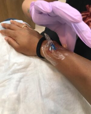 Taylour Paige Instagram - ENDOMETRIOSIS AWARENESS MONTH! The lifelong journey of healing. Shows up in women who had to hold a lot in.Pain, heavy bleeding, adhesions- forcing oneself to take on & take in pain that doesn’t belong to you. I just saw this glorious thing on @theperiodlab she prompted “the body creates walls adhesions, just like the mind does. where are you blocking yourself from saying no and standing firm in your needs.” This has taken me a long time to learn. Goodness the self betrayal and abuse Ive internalized and would ruminate in. Those not for you benefit from this confusion. I’ve transmuted so much, but old habits die hard. A really violent illness that went undiagnosed for 20 years but caused me so much agony and turmoil. Finally had surgery fall of 2023 with Wonderful Dr Elizabeth Poynor thanks to my sister Lena. It was 4 hours long. It was on my colon, bladder and rectum. The pain would make me see stars. Throwing up every month. Sometimes couldn’t drive. the worst is how much you gaslight yourself. It’s almost like there’s no way you’re hurting this much? it definitely psychologically does something to you because it’s like you and no one around you believes the pain you’re in. The anxiety of next month. So many times I’ve ruined a costume or a good pair of jeans. In highschool my khaki uniform skirts. i learned over the last few years that endo is anger turned on yourself. You’re literally inflamed. That tracked for me. So many women are going THROUGH it okay. Be gentle with us. I am so grateful for what I’ve been able to turn around in myself over the last few years. I thank my body, I thank my husband, I thank my dear sister @ladylizzo who has taught me so much. My true health mentor. Thankful for acupuncture, clean water, protein, sauna, a calm nervous system because I’m experiencing healthy partnership and beautiful sisterhood. I’m thankful for good bloodwork and new days. Sunshine. good walks. Jumping on my mini trampoline. it’s not just one thing it’s a whole lot of things & I’m thankful we live in a time we can share & help each other! A few bloated pics, some post surgery, childhood internalizing, a good read. I love you #endometriosis