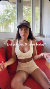 Actress Teala Dunn HD Photos and Wallpapers March 2025