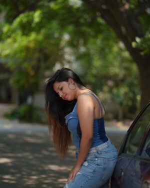 Tejaswani Behera Instagram - 👀
.
.
📸 @sunnyrohan_photography