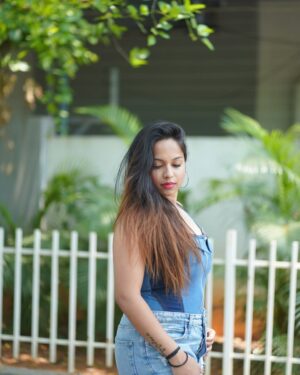 Tejaswani Behera Instagram - 👀
.
.
📸 @sunnyrohan_photography