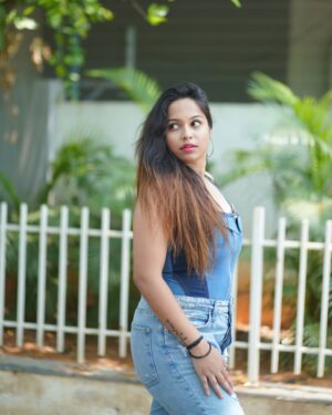 Tejaswani Behera Instagram - 👀
.
.
📸 @sunnyrohan_photography