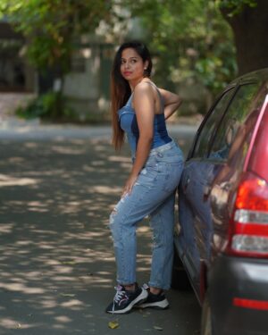 Tejaswani Behera Instagram - 👀
.
.
📸 @sunnyrohan_photography