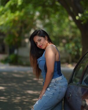 Tejaswani Behera Instagram - 👀
.
.
📸 @sunnyrohan_photography