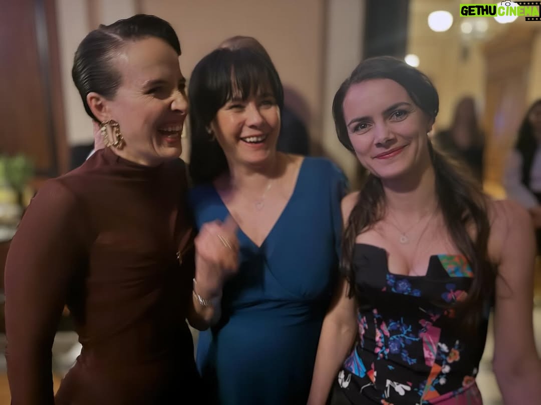 Tereza Ramba - 3K Likes - To byl večer!
Děkujeme @ceskylev , díky @vogueczechoslovakia , díky kamarádi ⭐️🤍⭐️
Obrovská gratulace vítězům, další oslava českého filmu za námi, nádherný, silný ročník. Fotky z příprav a celého překrásného dne coming soon ♥️
.