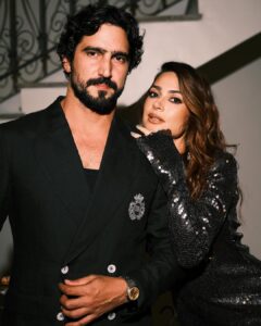 Actress Thaila Ayala HD Photos and Wallpapers March 2025