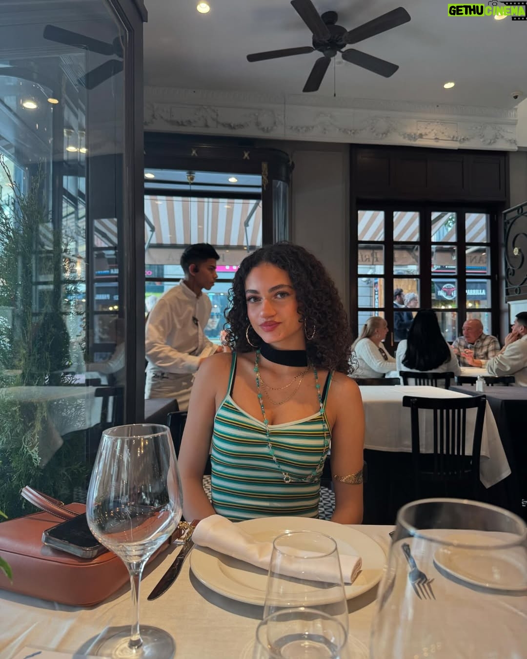 Thalia Elansari - 19.3K Likes - 🇪🇸🩵