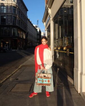 Thalia Elansari Instagram - 
