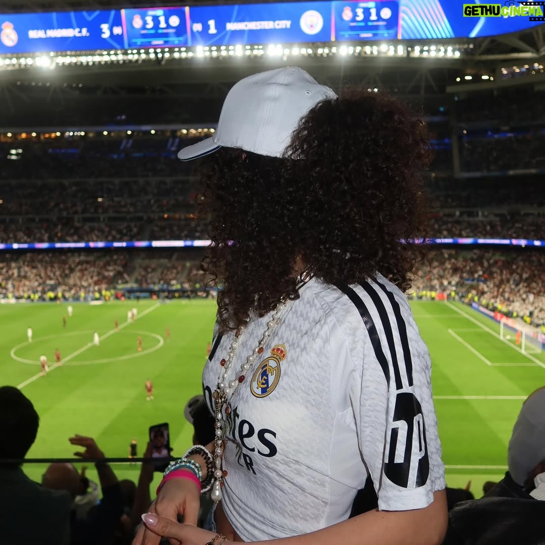 Thalia Elansari - 63.1K Likes - “What’s the offside rule”