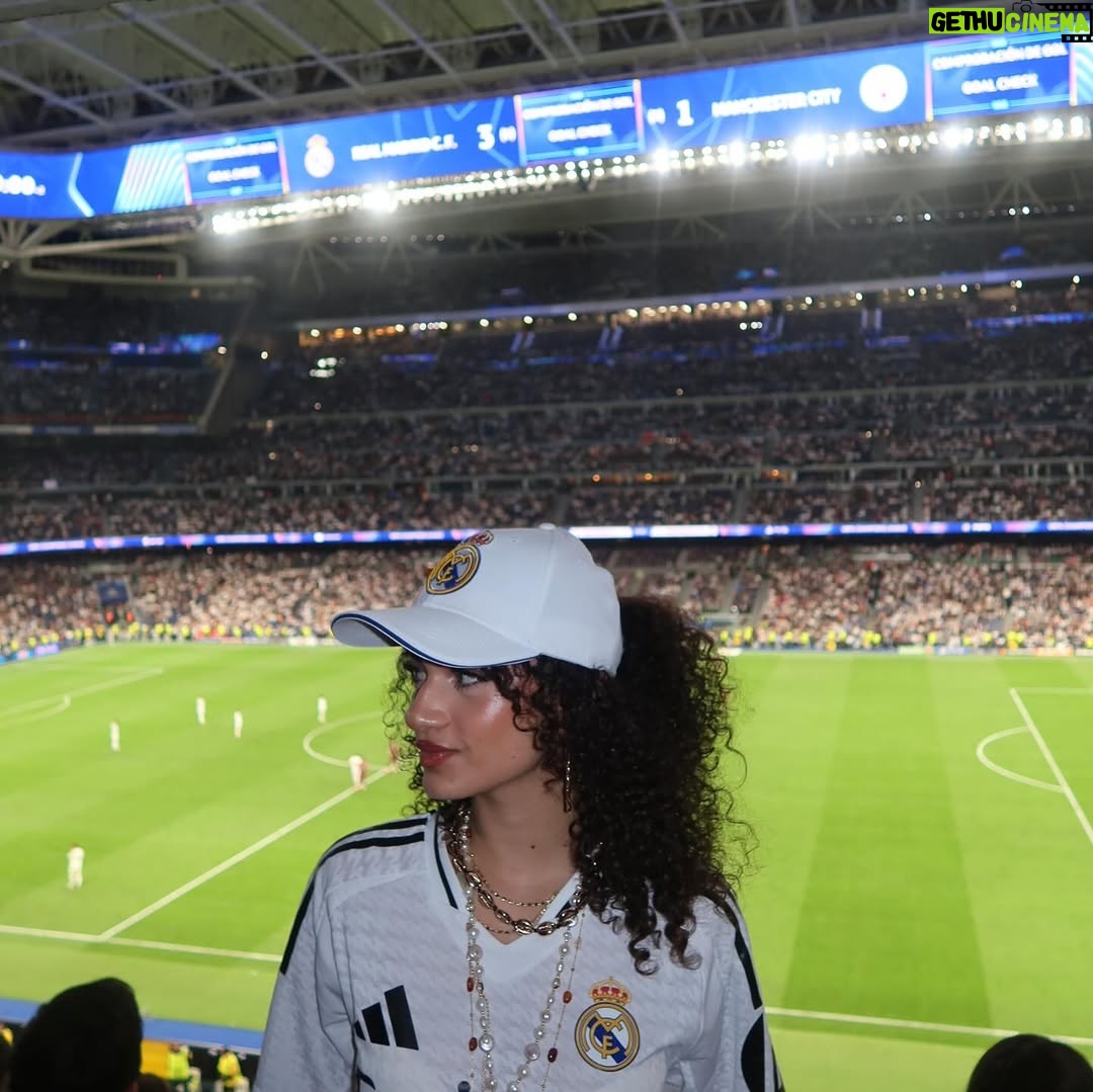 Thalia Elansari - 63.1K Likes - “What’s the offside rule”
