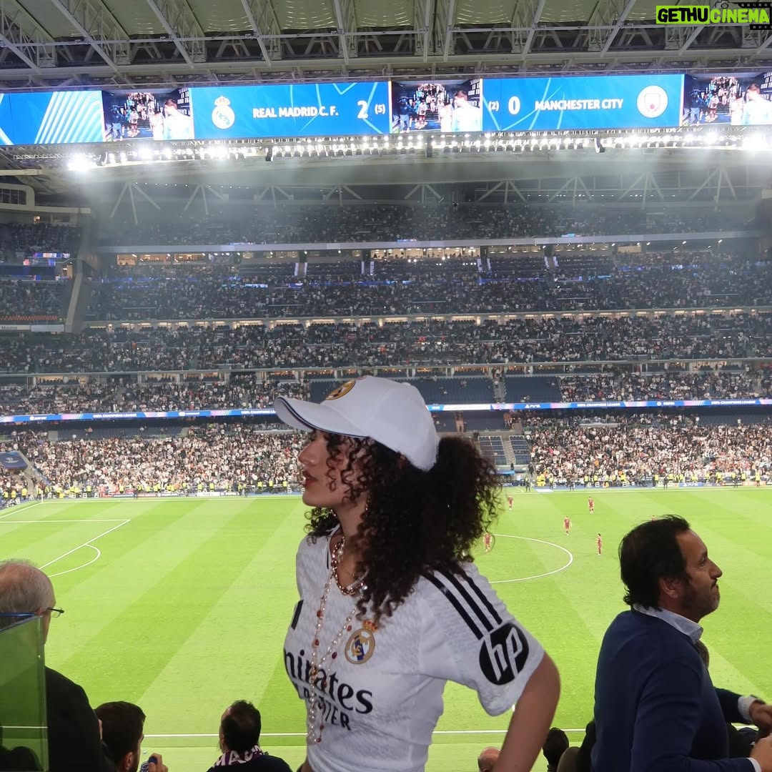 Thalia Elansari - 63.1K Likes - “What’s the offside rule”