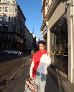 Thalia Elansari Instagram - 