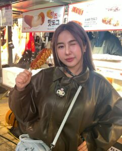 Actress Thanaporn Rattanasasiwimon HD Photos and Wallpapers March 2025