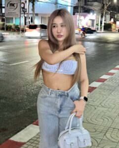 Actress Thanaporn Rattanasasiwimon HD Photos and Wallpapers April 2025