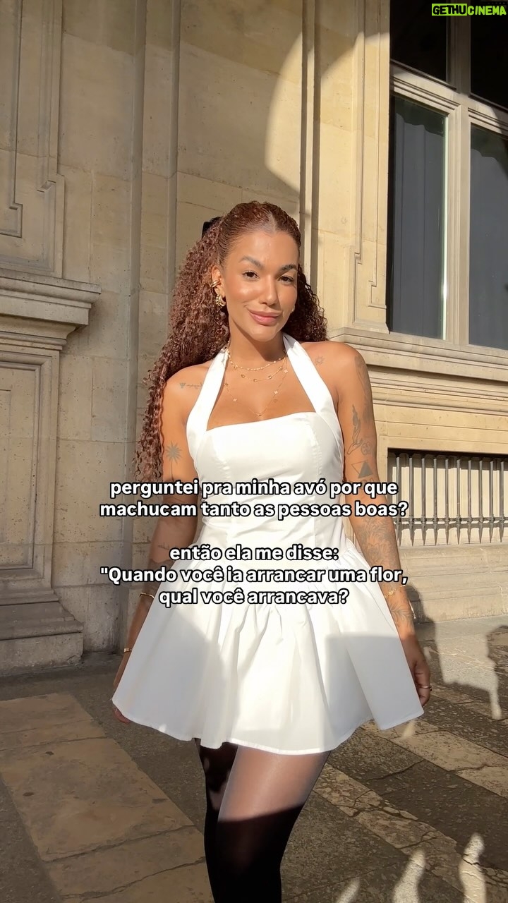 Thauny Raquel - 3.3K Likes - a melhor 🌺
