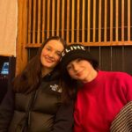 Thomasin McKenzie