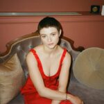 Thomasin McKenzie
