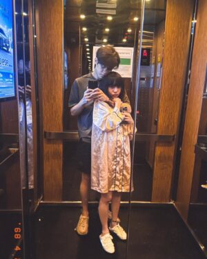 Ticha Wongtipkanon Instagram - ☕️