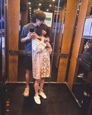 Ticha Wongtipkanon Instagram - ☕️