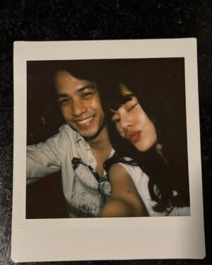 Ticha Wongtipkanon Instagram - 