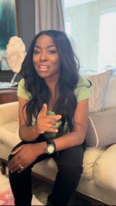 Actress Tiffany Brooks HD Photos and Wallpapers April 2025