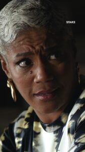 Actress Tiffany Haddish HD Photos and Wallpapers October 2025