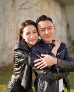 Actress Tiffany Lau HD Photos and Wallpapers April 2025