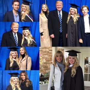 Actress Tiffany Trump HD Photos and Wallpapers May 2016