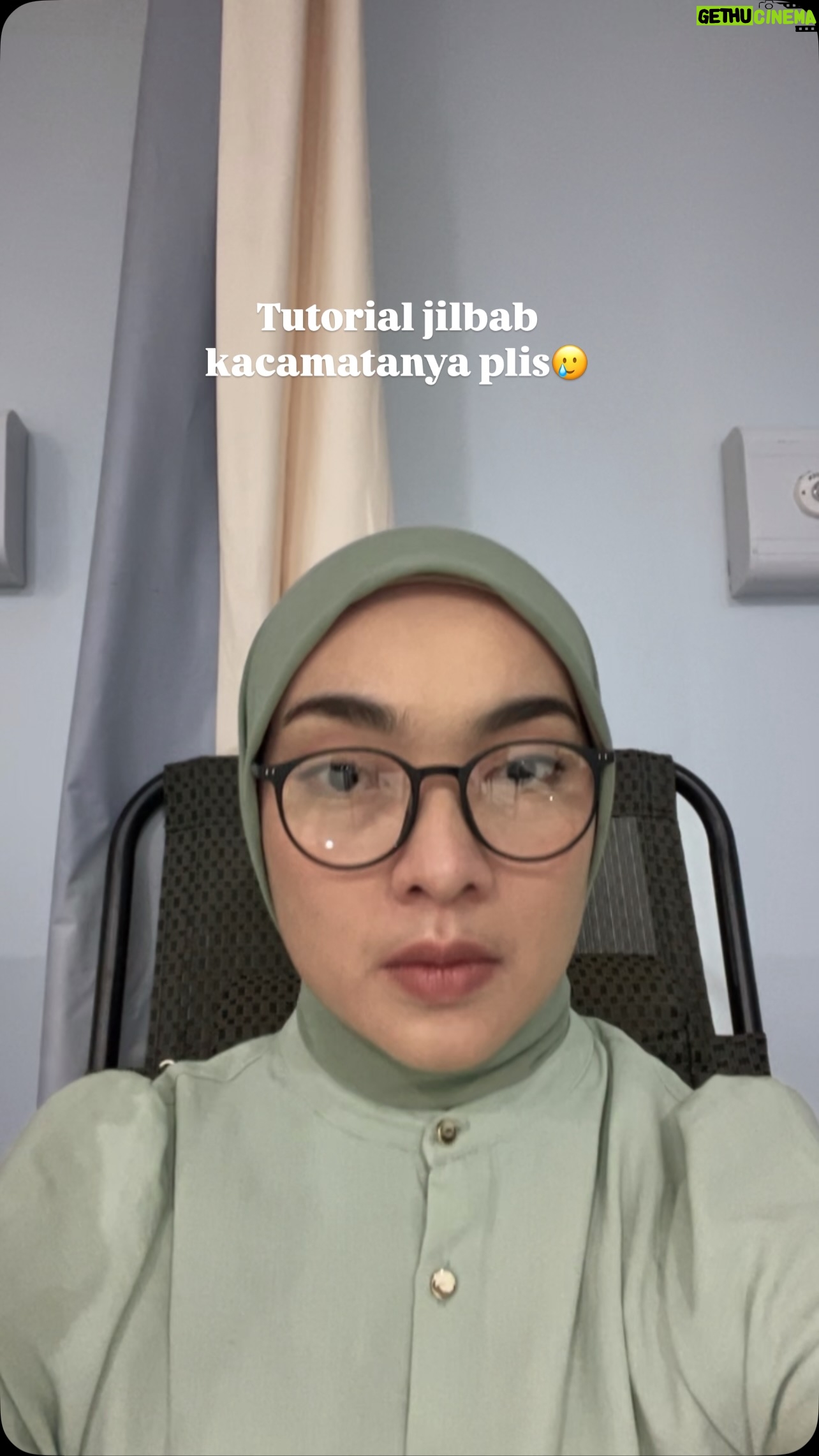 Tika Bravani - 2.1K Likes - Sedang mengumpulkan rasa percaya diri, karena aku merasa mirip š„š£
#day1
#BigBlueSky
#umbarabrothersfilm