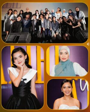 Tika Bravani Instagram - Terima kasih antusias yang luar biasa di gala premiere kemarin. 😍🥰🤗

Yang ikutan kemarin, komentar dibawah yah tentang filmnya 🥰

#RumahUntukAlie | 17 April di Bioskop

@anantya.kirana @rizkyhanggono @ditodarmawan__ @rafaltama @andryandidi @faris.fadjar @tikabravani @ullytriani @sabrinajwaulia @jonathanalvaro.s @alineefziah @alexandraa.vallerie @sheilakusnadi_ @hannymhrnii @herwinnovianto @er1ca @id.tekad @lenn.liu @alie.ishalaaa