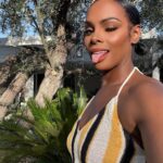 Tika Sumpter