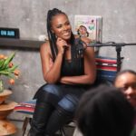 Tika Sumpter