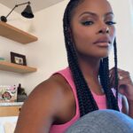 Tika Sumpter